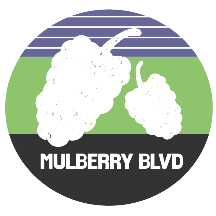Mulberry Blvd logo